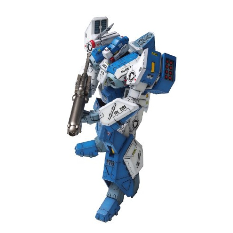 AFC-01H Eta Legioss - 1/72 scale - Kikou Souseki Mospeada - Wave