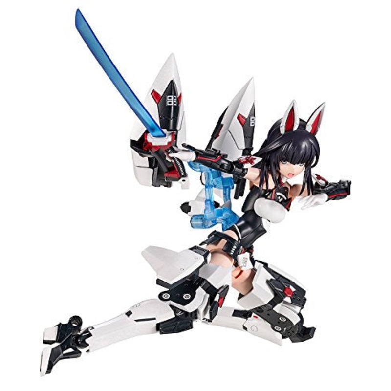 Agatsuma Kaede Megami Device Alice Gear Aegis - Kotobukiya