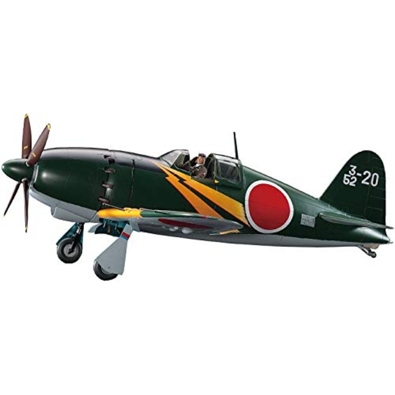 Akizuki Ritsuko (Boeing F/A-18F version) - 1/72 scale - The Idolmaster - Hasegawa