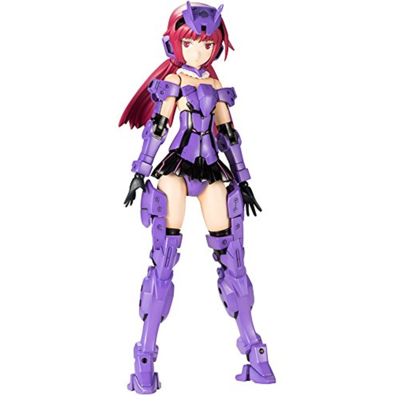 Architect (Gun Metallic Ver. version) Frame Arms Girl Frame Arms Girl - Kotobukiya