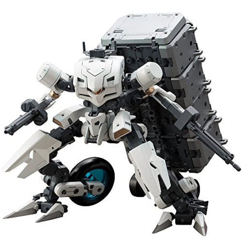 Armed Breaker, M.S.G M.S.G. Gigantic Arms (GT004) - Kotobukiya