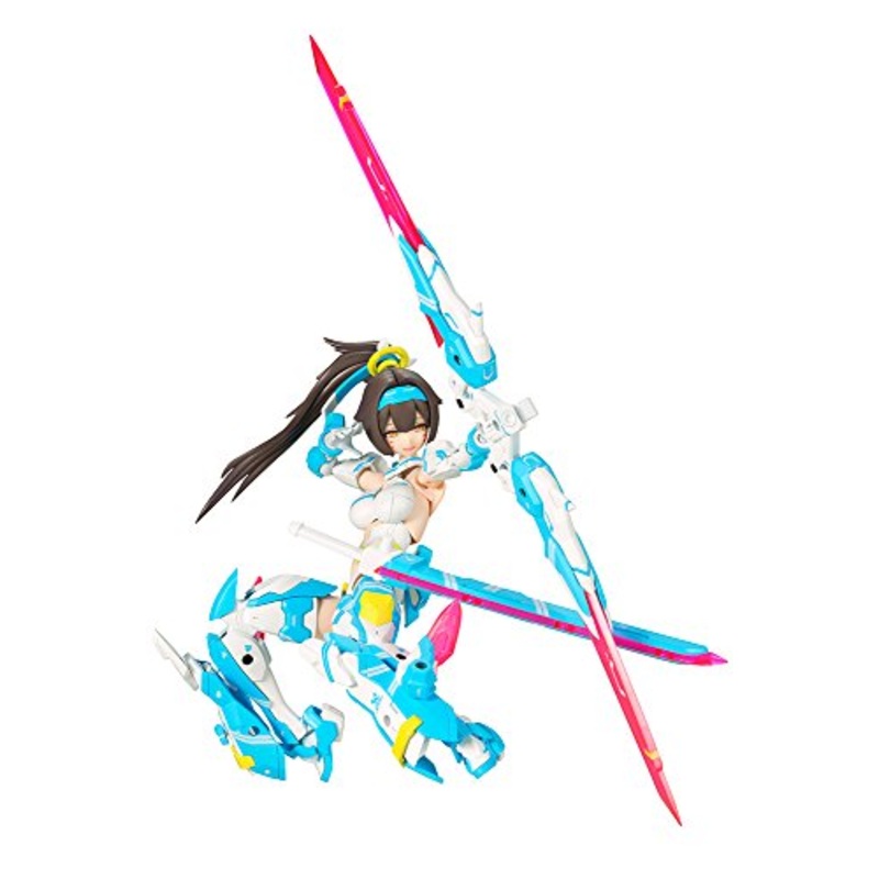 Asra Archer (Aoi version) Megami Device - Kotobukiya