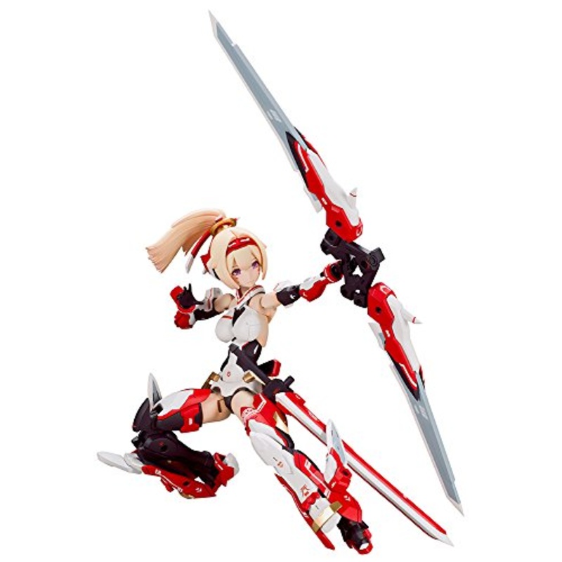 Asura Archer - 1/1 scale - Megami Device (6) - Kotobukiya