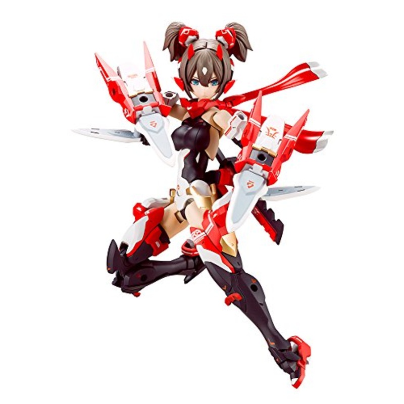 Asura Ninja - 1/1 scale - Megami Device - Kotobukiya