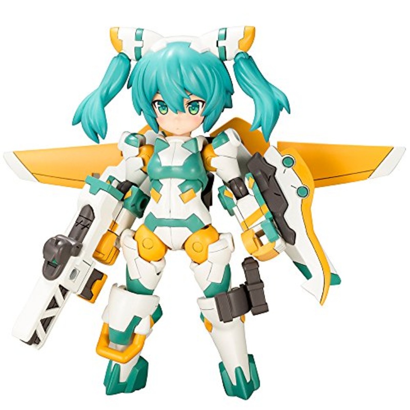 B-101s Sylphy Frame Arms Girl - Kotobukiya