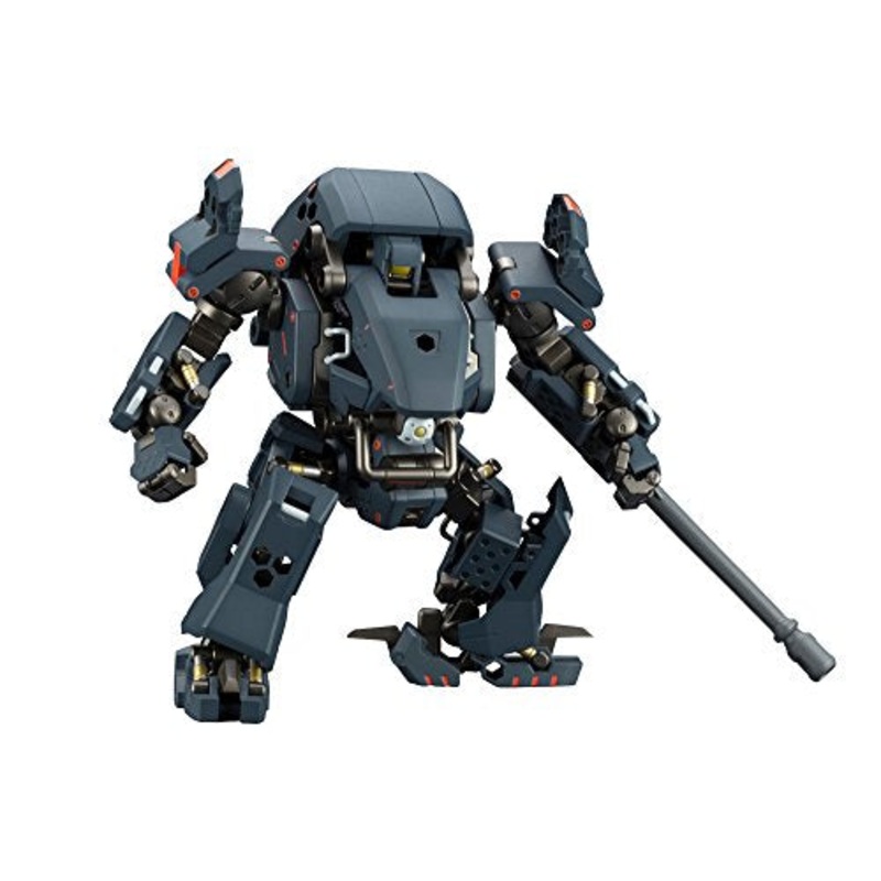 Bulkarm Alpha - 1/24 scale - Hexa Gear - Kotobukiya