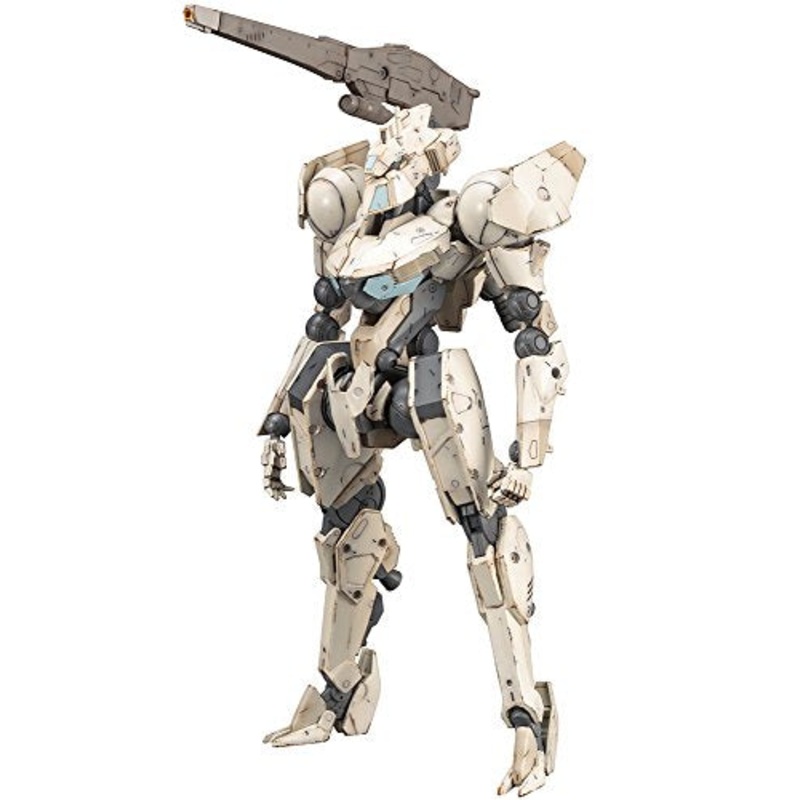 Byakko, - 1/100 scale - Frame Arms - Kotobukiya