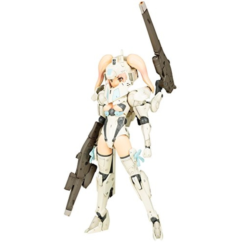 Byakko Frame Arms Girl - Kotobukiya