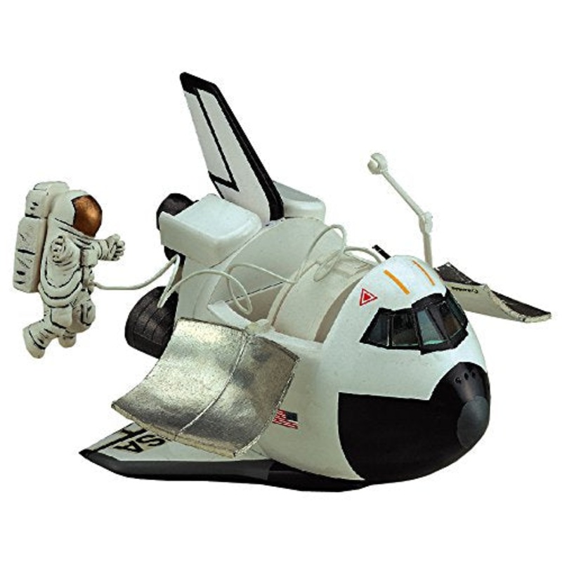 Claire Frost Space Shuttle Eggplane Series - Hasegawa