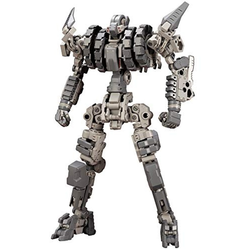 Convert Body M.S.G - Kotobukiya