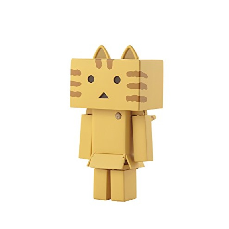 Danboard (Mini ver. version) Yotsuba&! - Kotobukiya
