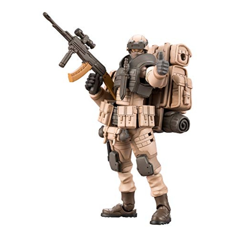 Early Governor Vol.1 - 1/24 scale - Hexa Gear (HG028) - Kotobukiya