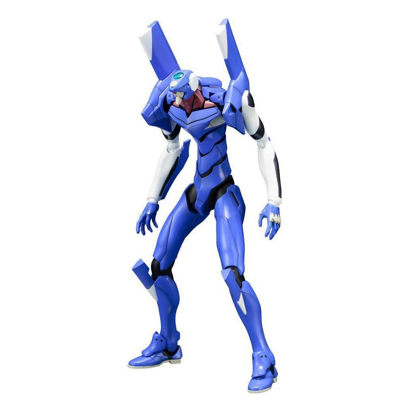 EVA-00 Kai (TV Ver. version) Shin Seiki Evangelion - Kotobukiya