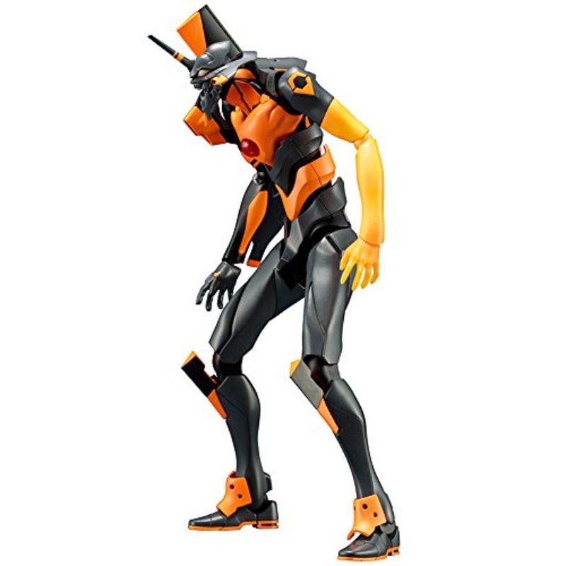EVA-01 (Godzilla Color Ver. version) - 1/400 scale - Godzilla vs. Evangelion - Kotobukiya