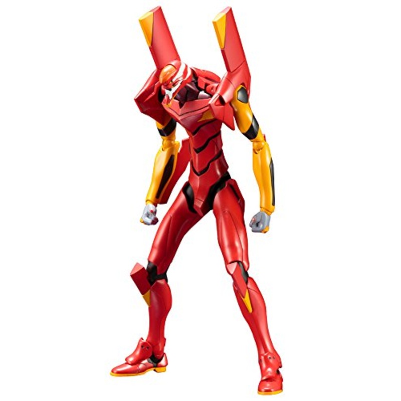 EVA-02 (TV Ver. version) Shin Seiki Evangelion - Kotobukiya