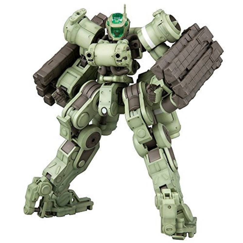 EXF-10/32 Greifen (RE version) - 1/100 scale - Frame Arms - Kotobukiya