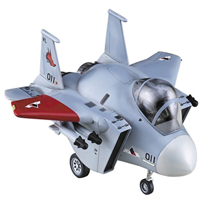 F-15C Eagle (Galm 2 version) Eggplane Series Ace Combat Zero: The Belkan War - Hasegawa