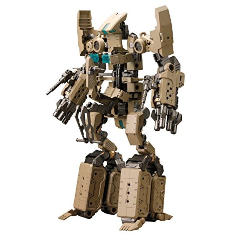 Gigantic Arms 01 Powered Guardian - Kotobukiya