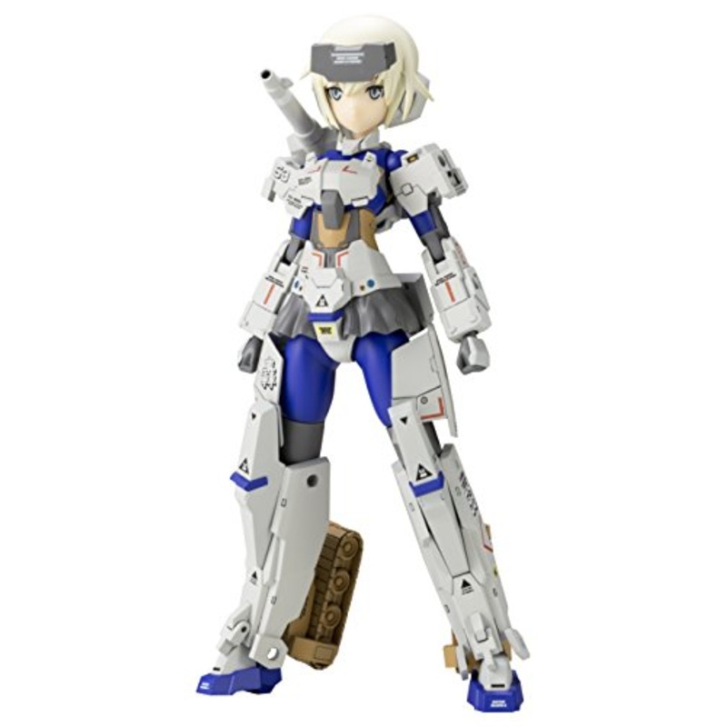 Gourai (by Jun Watanabe version) Frame Arms Girl Frame Arms Girl - Kotobukiya