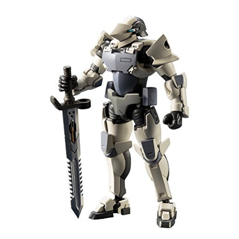 Governor Armor Type: Pawn A1, - 1/24 scale - Hexa Gear (HG007) - Kotobukiya