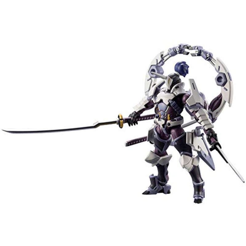 Governor Ex Armor Type: Monoceros - 1/24 scale - Hexa Gear - Kotobukiya