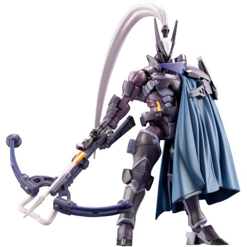 Governor EX Armor Type: Quetzal - 1/24 scale - Hexa Gear - Kotobukiya