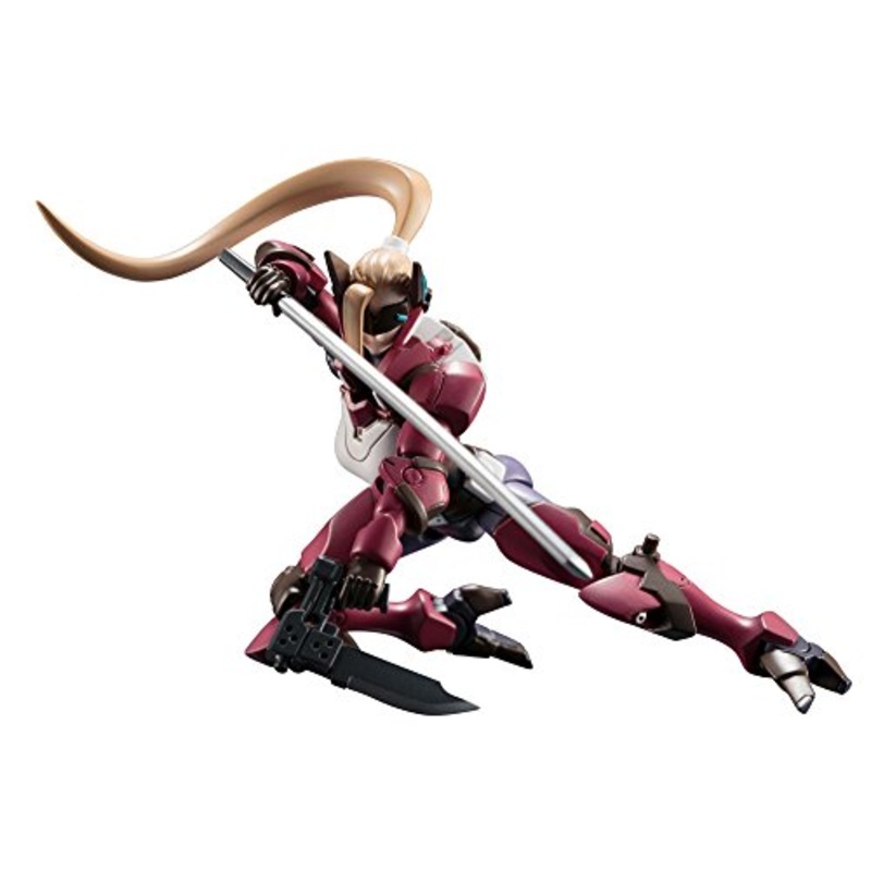 Governor Light Armor Type: Rose - 1/24 scale - Hexa Gear (HG013) - Kotobukiya