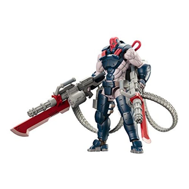 Governor Para-Pawn Expander - 1/24 scale - Hexa Gear (HG017) - Kotobukiya