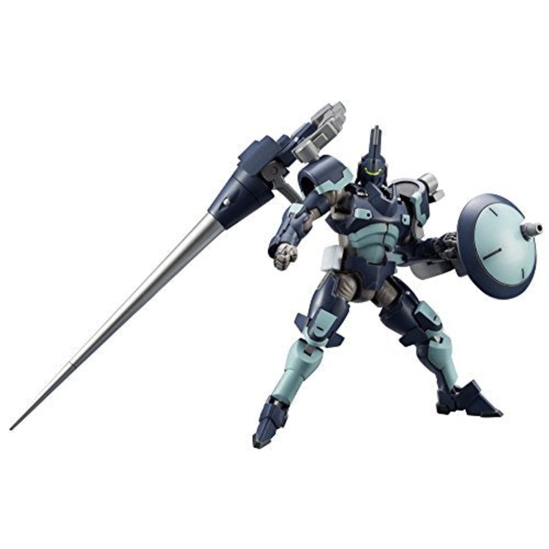 Governor Para-Pawn Ignite - 1/24 scale - Hexa Gear (HG018) - Kotobukiya