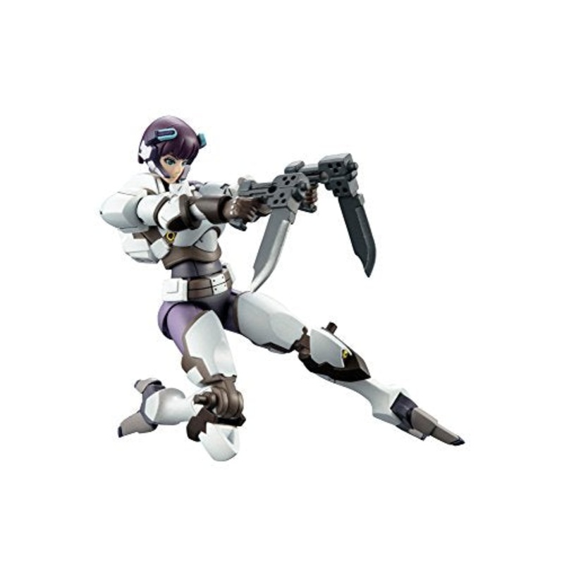 Governor Para-Pawn LAT Mirror - 1/24 scale - Hexa Gear (HG021) - Kotobukiya