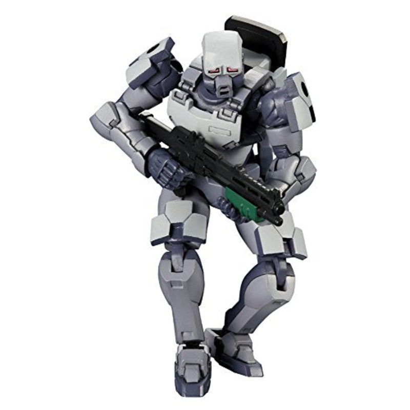 Governor Para-Pawn Sentinel, - 1/24 scale - Hexa Gear (HG015) - Kotobukiya
