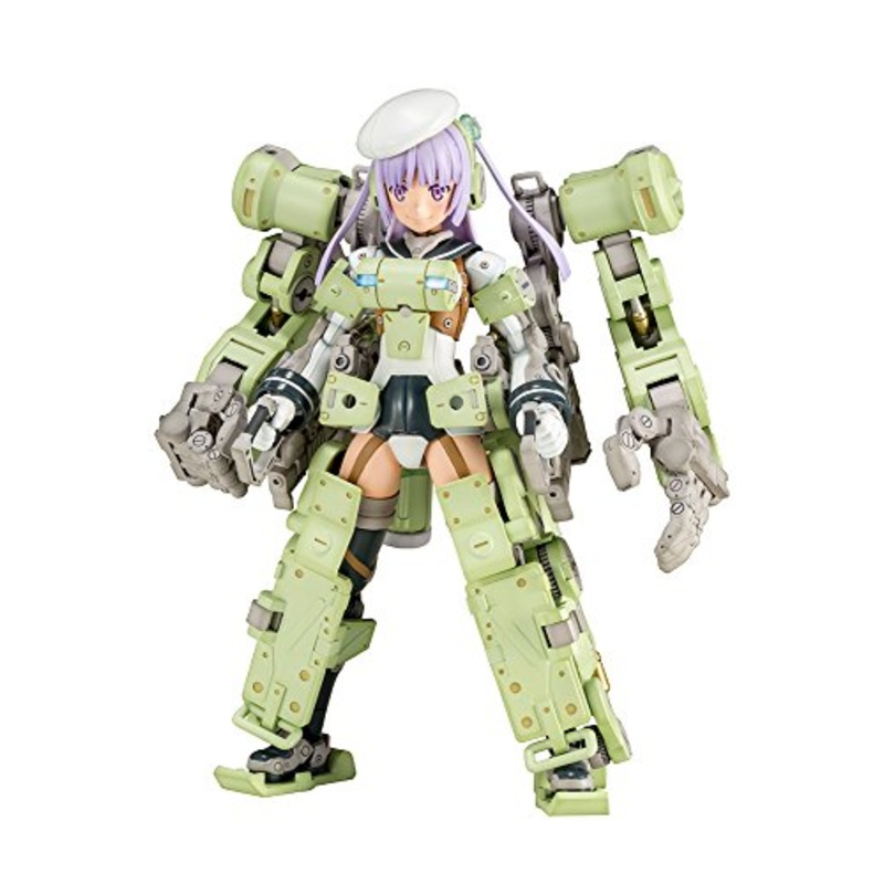 Greifen Frame Arms Girl - Kotobukiya