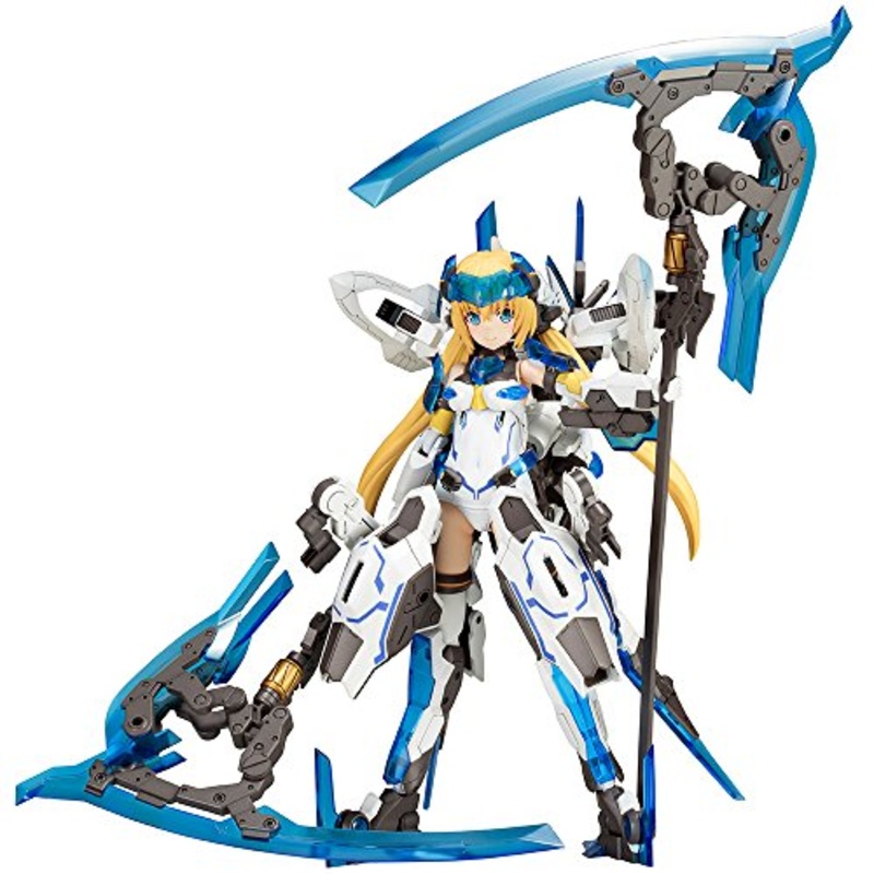 Hresvelgr=Ater, Frame Arms Girl, - Kotobukiya