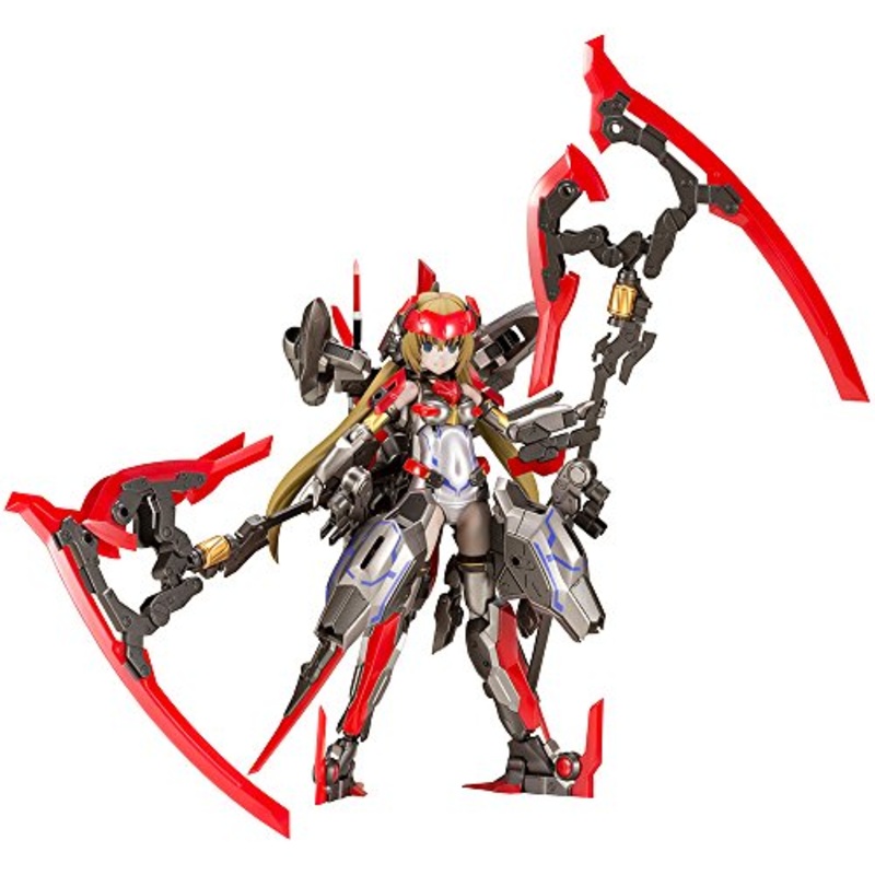 Hresvelgr (= Invert version) Frame Arms Girl Frame Arms Girl - Kotobukiya
