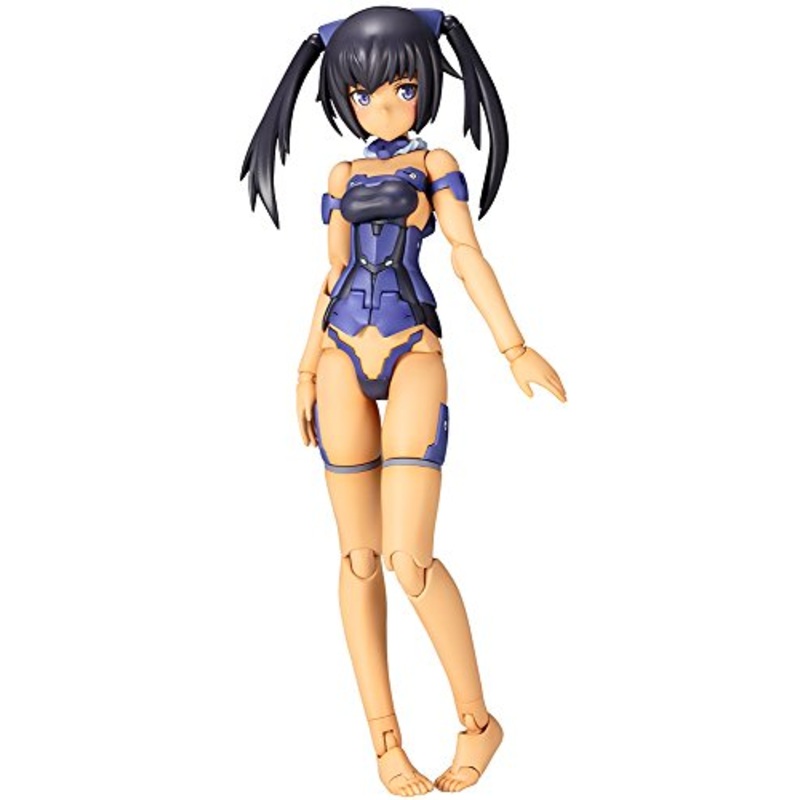 Innocentia (Blue ver. version) Frame Arms Frame Arms Girl - Kotobukiya