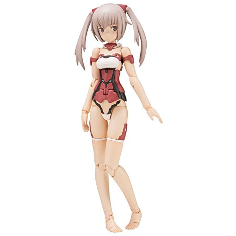Innocentia, Frame ArmsFrame Arms Girl - Kotobukiya