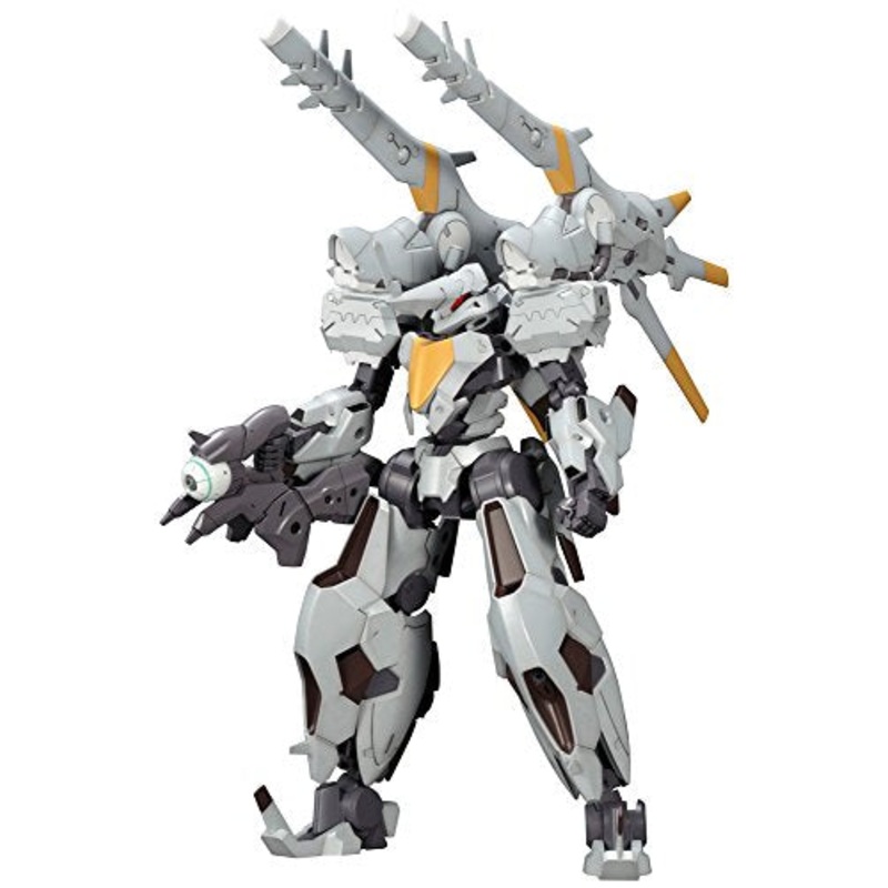 JX-25F/RC Ji-Dao (EA Specification version) - 1/100 scale - Frame Arms - Kotobukiya