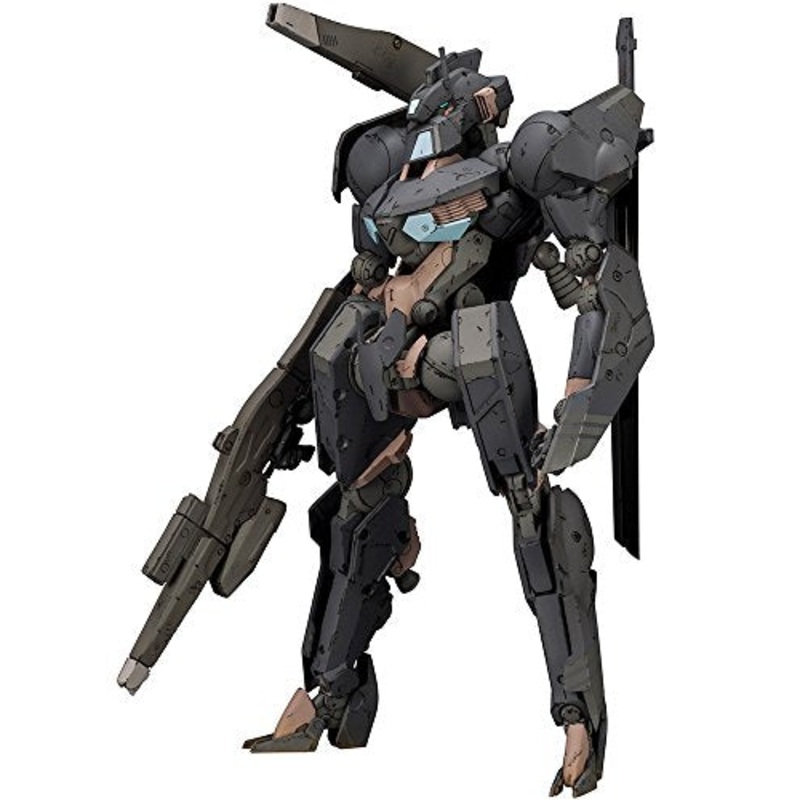 Kagetora - 1/100 scale - Frame Arms - Kotobukiya
