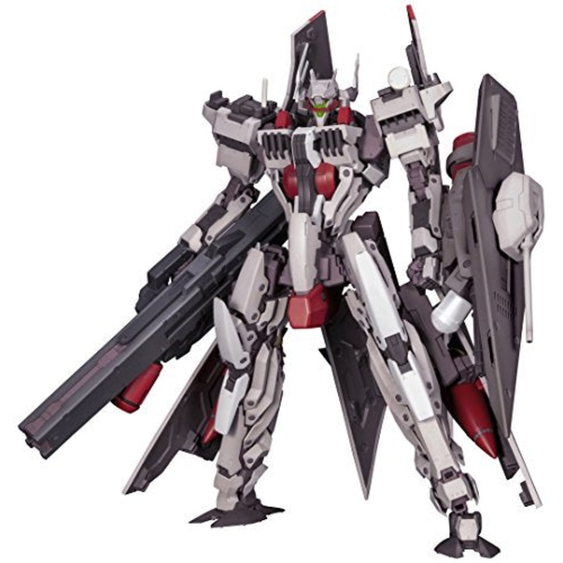 Kongou - 1/100 scale - Frame Arms - Kotobukiya