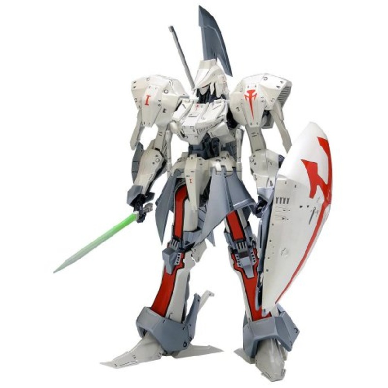 LED Mirage (10th Anniversary version) - 1/144 scale - M.H.Series Five Star Monogatari - Wave