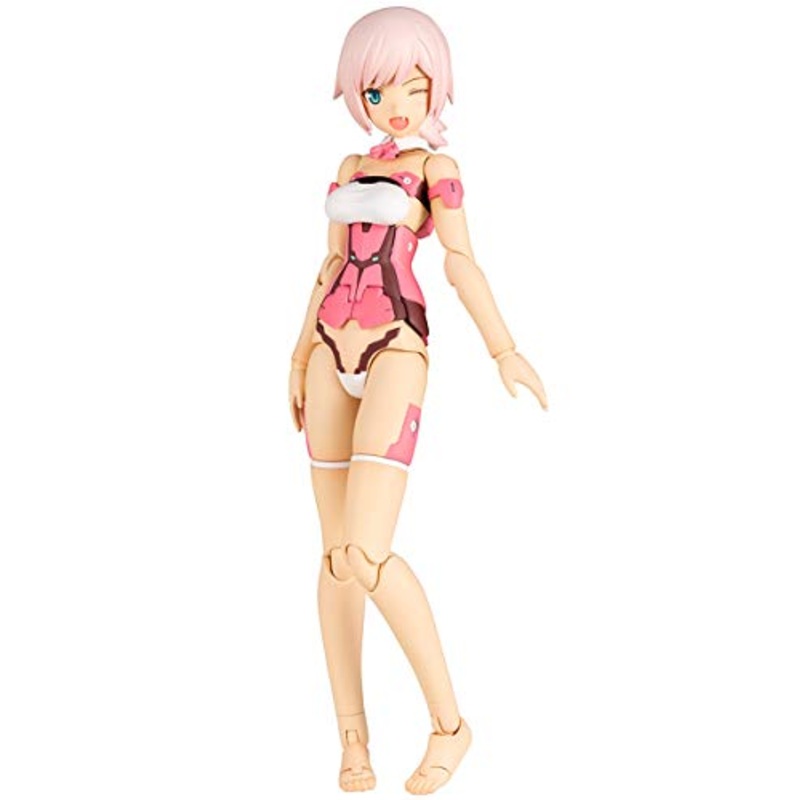 Letizia Frame Arms Girl - Kotobukiya | Ninoma