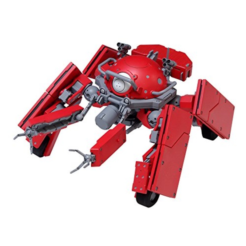 Logikoma - 1/24 scale - W.H.A.M.!, Koukaku Kidotai ARISE - Wave