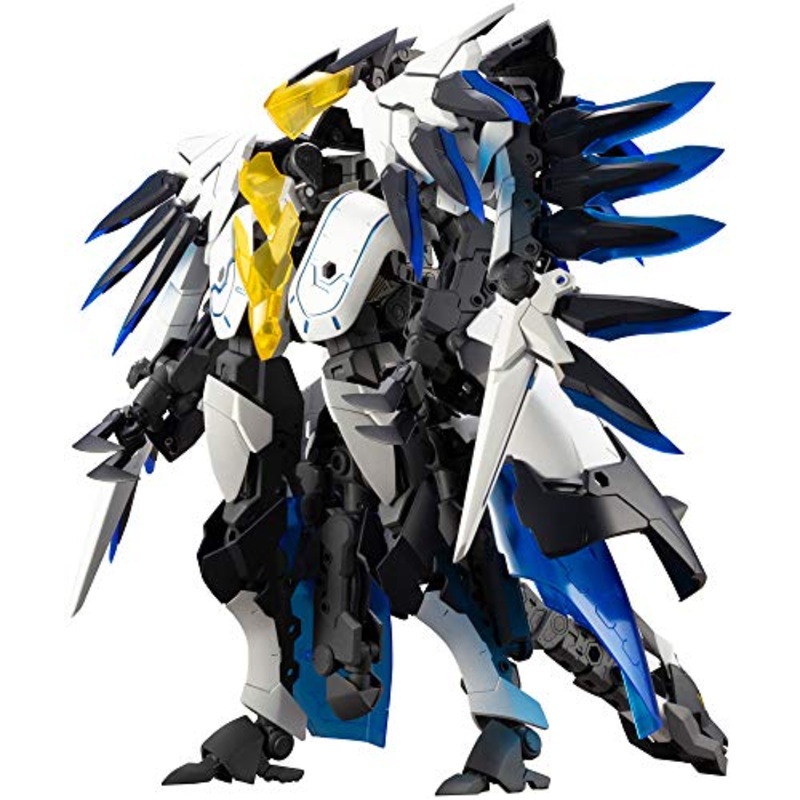Lucifer's Wing M.S.G - Kotobukiya