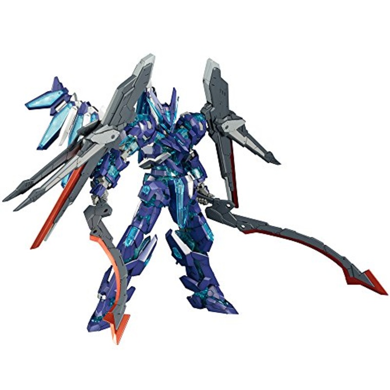 LX-R01J Jagd Falx - 1/100 scale - Frame Arms - Kotobukiya