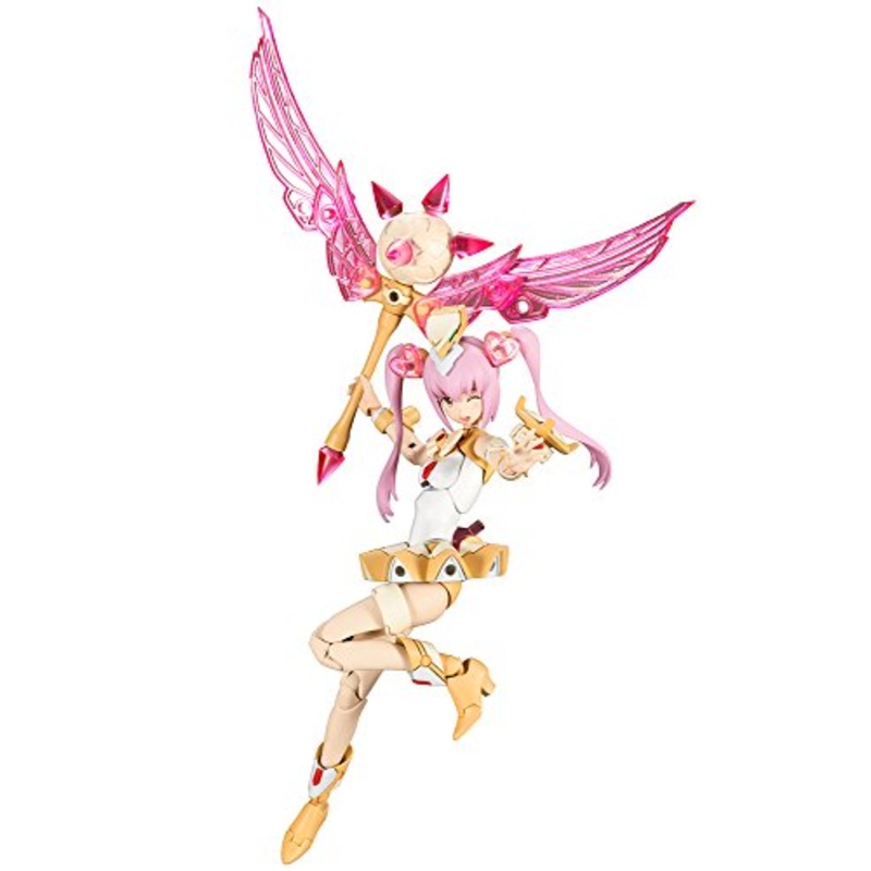 Magical Girl - 1/1 scale - Megami Device r - Kotobukiya