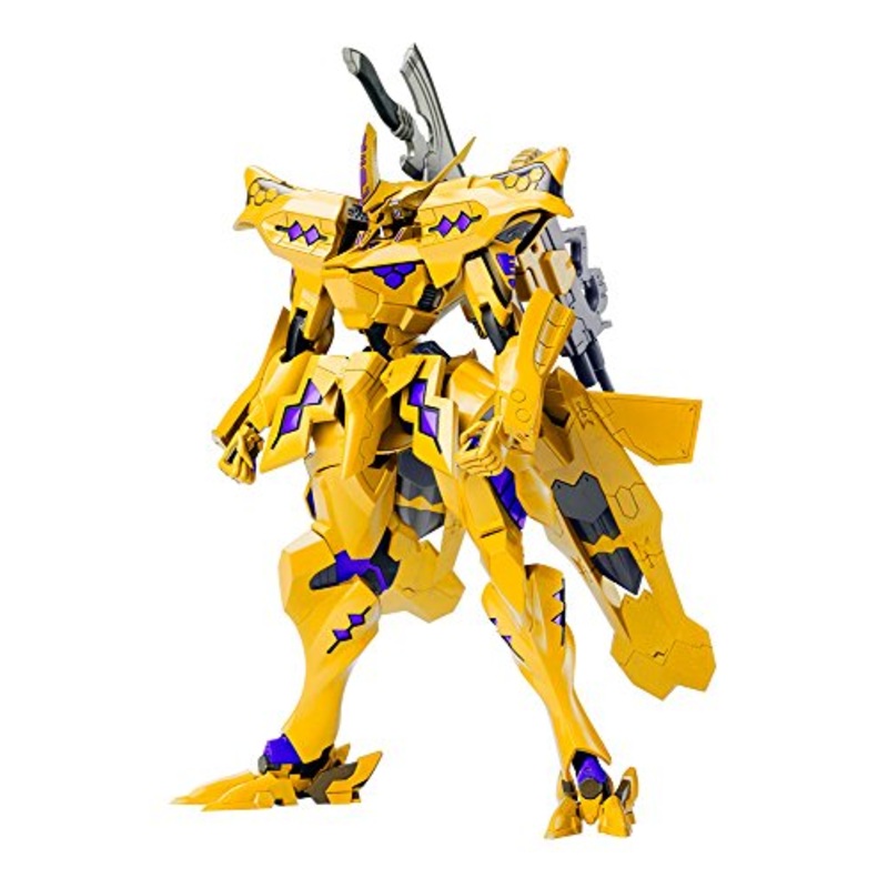 Takemikazuchi Type-00F (Yui Takamura Custom version) Muv-Luv Alternative Total Eclipse - Kotobukiya