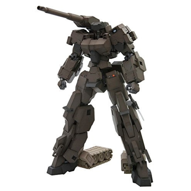 Type 32-1 Gourai (RE version) - 1/100 scale - Frame Arms - Kotobukiya