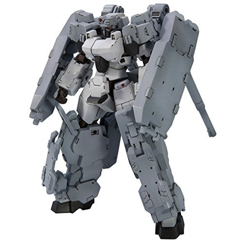 Type 38-1 Ryurai-Kai (RE version) - 1/100 scale - Frame Arms - Kotobukiya