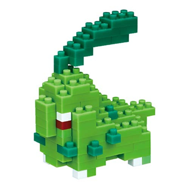 Chicorita Mini Collection Series Pocket Monsters - Kawada