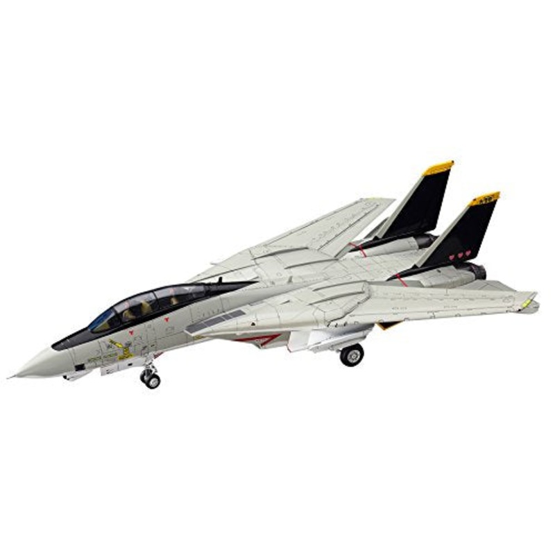 F-14A Tomcat (Mickey Simon version) - 1/72 scale - Area 88 - Hasegawa